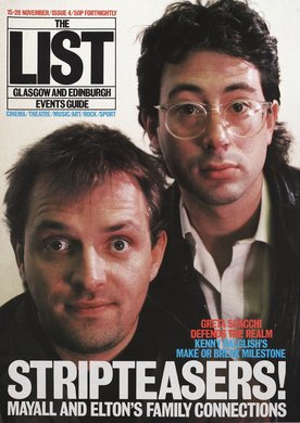 Issue 1985-11-15