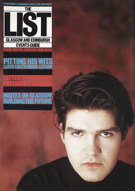 Issue 1985-11-29