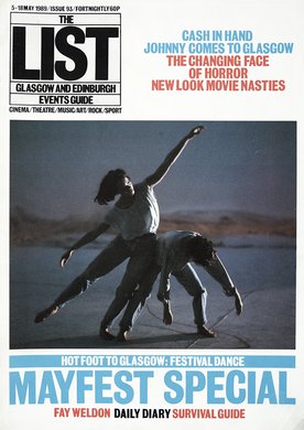 Issue 1989-05-05