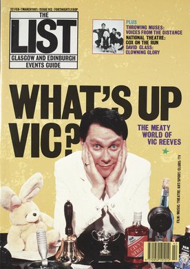 Issue 1991-02-22