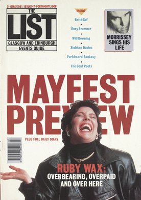 Issue 1991-05-03