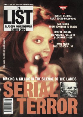 Issue 1991-05-31