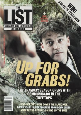 Issue 1991-08-30
