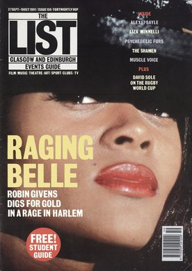 Issue 1991-09-27