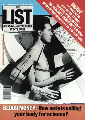 Issue 1992-02-14