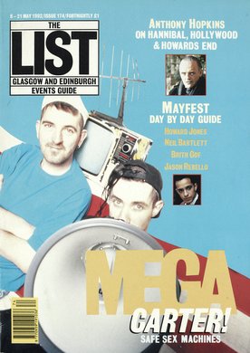 Issue 1992-05-08