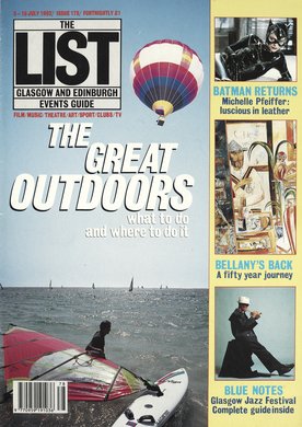Issue 1992-07-03