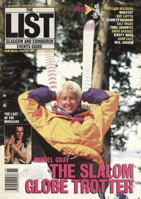Issue 1992-11-06