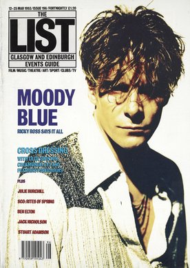 Issue 1993-03-12