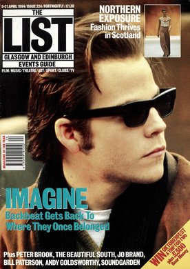 Issue 1994-04-08