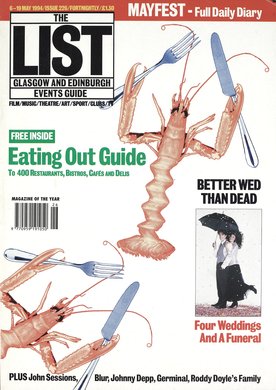 Issue 1994-05-06