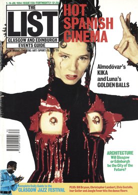 Issue 1994-07-01