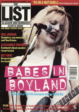 Issue 1995-01-13