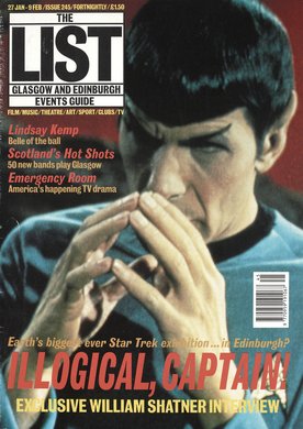 Issue 1995-01-27