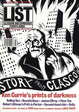 Issue 1995-02-24
