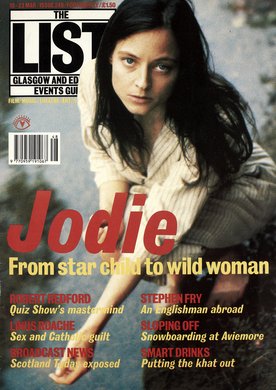 Issue 1995-03-10