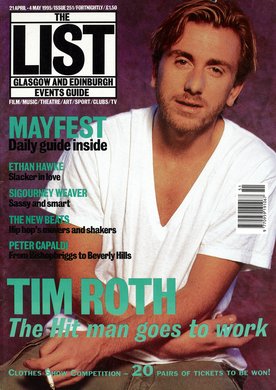 Issue 1995-04-21