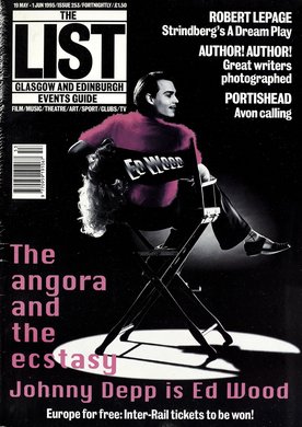 Issue 1995-05-19