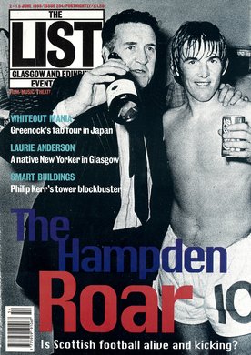 Issue 1995-06-02