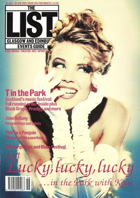 Issue 1995-07-28