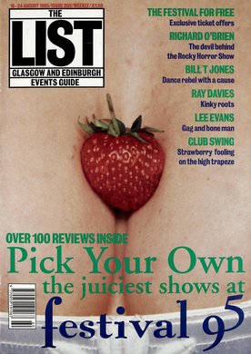 Issue 1995-08-18