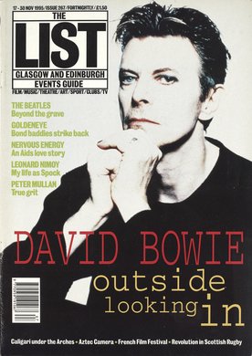 Issue 1995-11-17