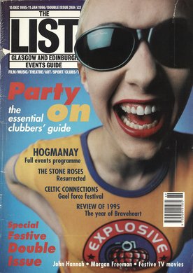 Issue 1995-12-15