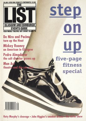 Issue 1996-01-26