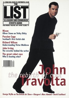 Issue 1996-03-08