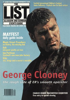 Issue 1996-05-17