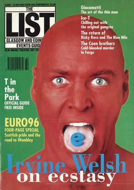Issue 1996-05-31