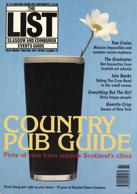 Issue 1996-06-14