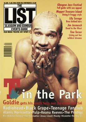 Issue 1996-06-28
