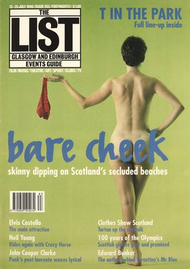 Issue 1996-07-12