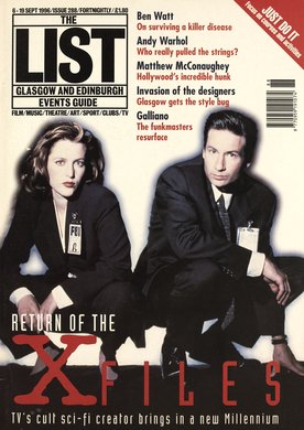 Issue 1996-09-06