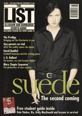 Issue 1996-09-20