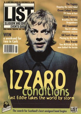 Issue 1996-10-18