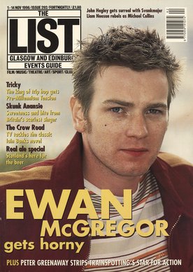Issue 1996-11-01