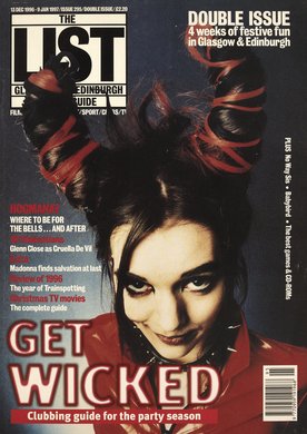 Issue 1996-12-13