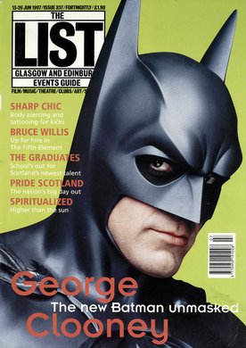 Issue 1997-06-13