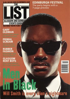 Issue 1997-07-25