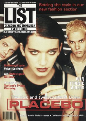 Issue 1998-10-08