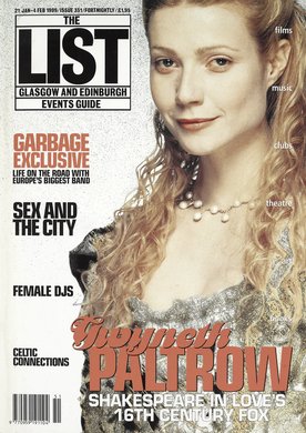 Issue 1999-01-21
