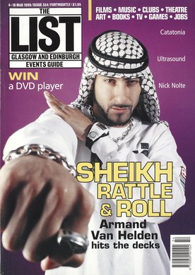 Issue 1999-03-04