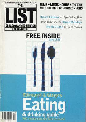 Issue 1999-04-15