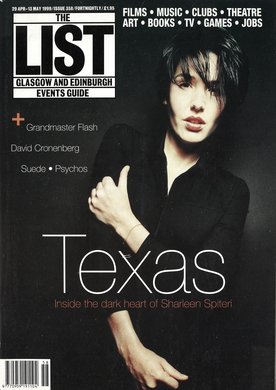 Issue 1999-04-29