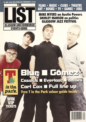 Issue 1999-06-24