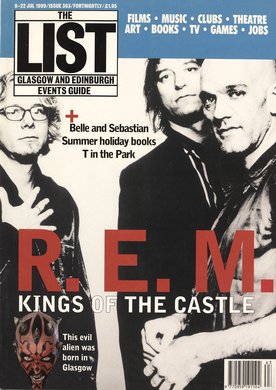 Issue 1999-07-08