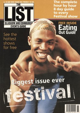 Issue 1999-08-05