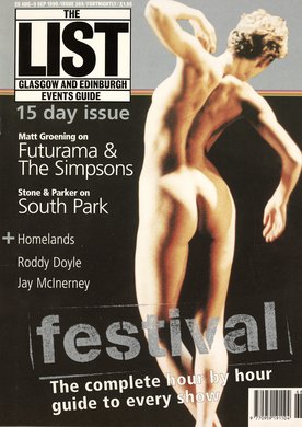 Issue 1999-08-26